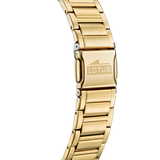 Montre Lotus mixte 18970-1