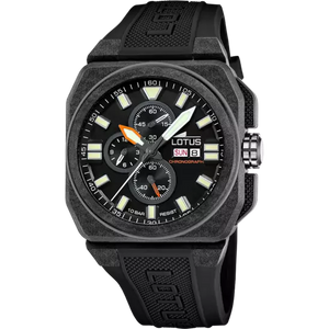 Chrono Carbone 18976-4