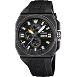 Chrono Carbone 18976-4