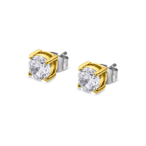 Boucles d'oreilles homme 880p52