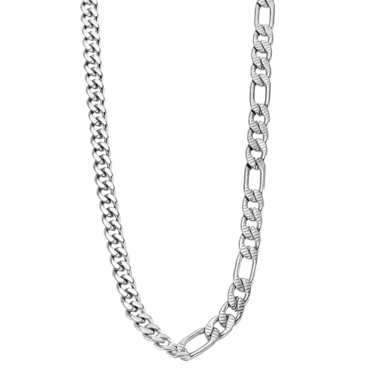 Collier acier 850-578