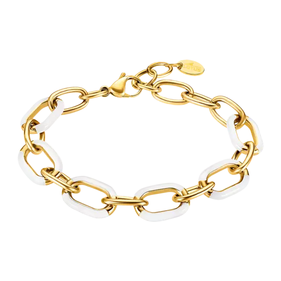Bracelet Lotus Style Tropical vibes LS2330-2-5