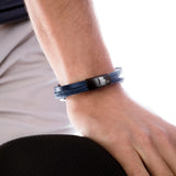 Bracelet cuir 842-1489