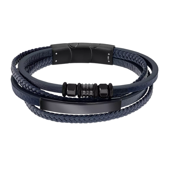 Bracelet cuir 842-1489