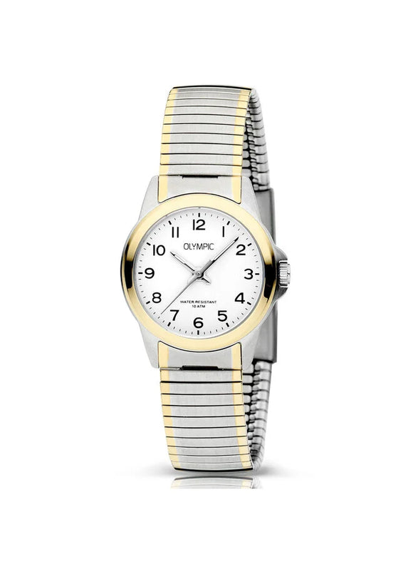 Montre Olympic Charlie 116f2