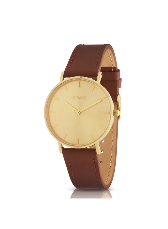 Montre Olympic Sam 113-162