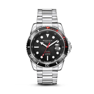 Montre Leman Diver R18058