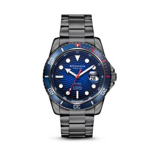 Montre Leman Diver R18059