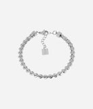 Bracelet ZAG Kanpa en acier