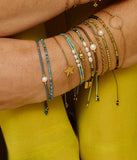 Lot de 3 Bracelets ZAG Morus