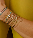 Lot de 3 Bracelets ZAG Notteri