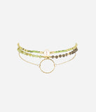 Lot de 3 Bracelets ZAG Notteri