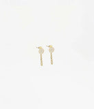 Boucles d'oreilles ZAG Choupette