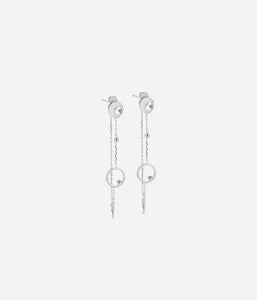 Boucles d'oreilles ZAG Garance ***