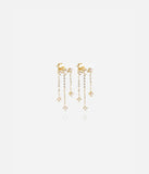 Boucles d'oreilles Zag Finley