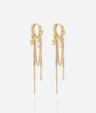 Boucles d'oreilles ZAG Bitonto