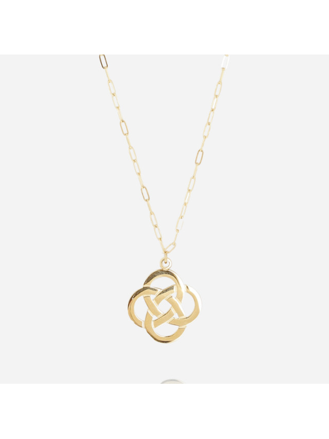 Collier ZAG 55cm 850J643