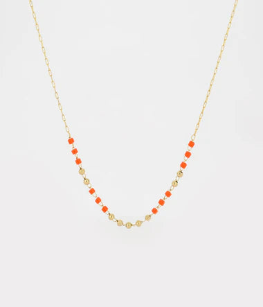 Collier ZAG Prudence