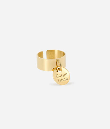 Bague ZAG 