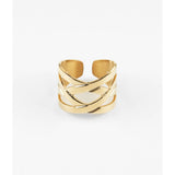 Bague ZAG Sirius