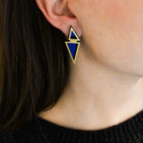 Boucles Ulyss Irisées