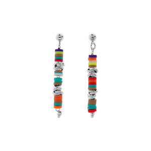 Boucles Cocktail Argent