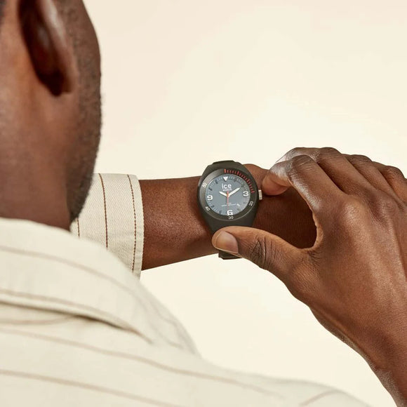 Ice-watch Leclercq Black Blue jeans medium