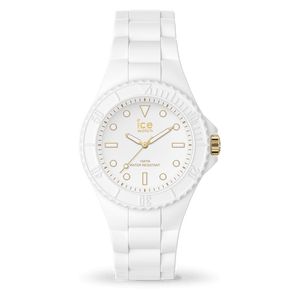 Ice Generation White gold S