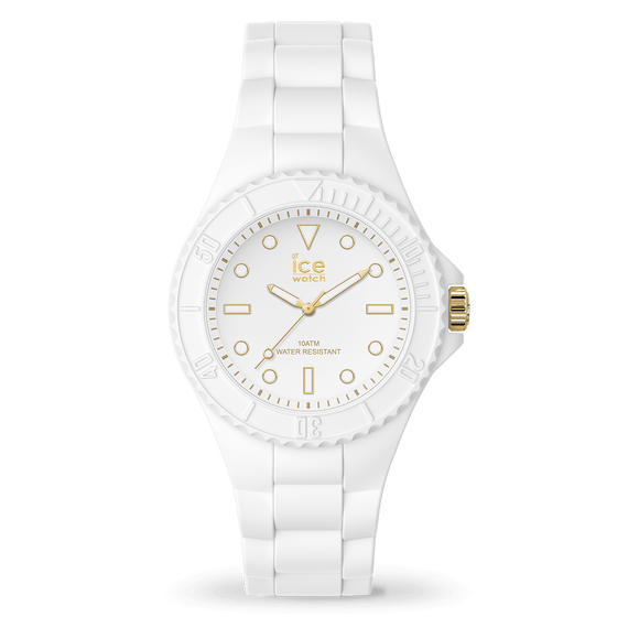 Ice Generation White gold S