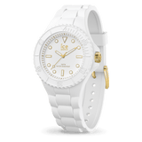 Ice Generation White gold S