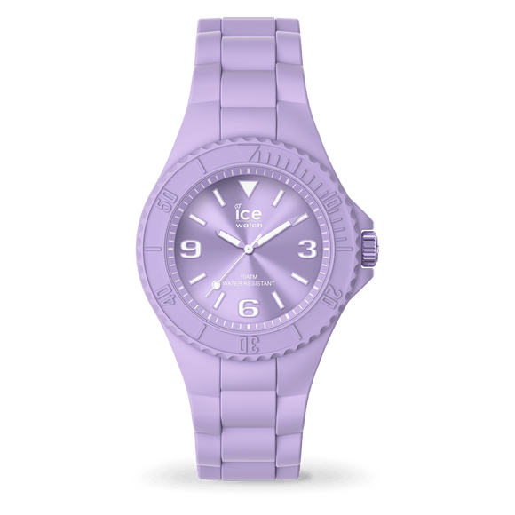 Ice Generation Lilac