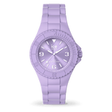 Ice Generation Lilac