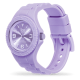 Ice Generation Lilac