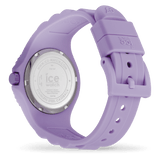 Ice Generation Lilac