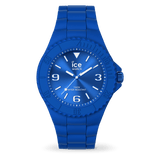 Ice Generation Flashy Blue M