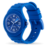 Ice Generation Flashy Blue M