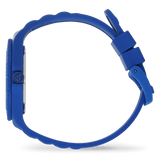 Ice Generation Flashy Blue M
