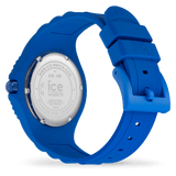 Ice Generation Flashy Blue M