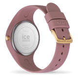 ICE glam brushed Fall Rose Small