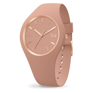 ICE glam brushed Clay Medium
