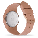 ICE glam brushed Clay Medium