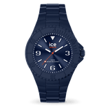 Ice Generation Dark Blue L