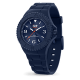Ice Generation Dark Blue L