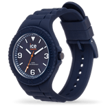 Ice Generation Dark Blue L