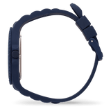 Ice Generation Dark Blue L