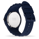 Ice Generation Dark Blue L
