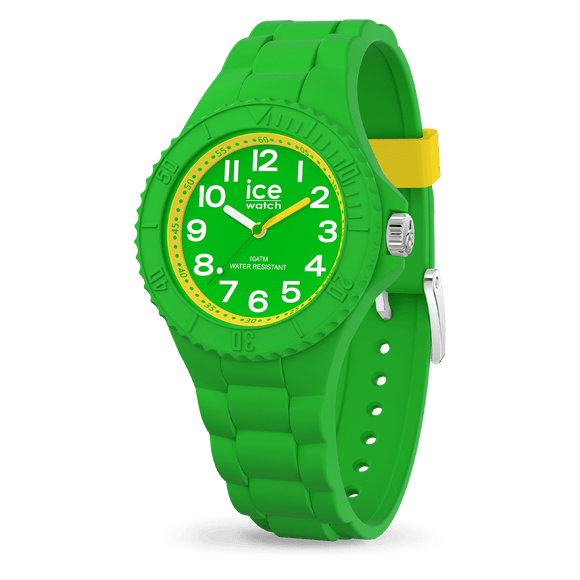 Ice Hero Green Elf XS