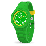 Ice Hero Green Elf XS