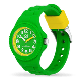 Ice Hero Green Elf XS