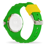 Ice Hero Green Elf XS